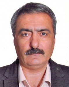Ali KAZANCI