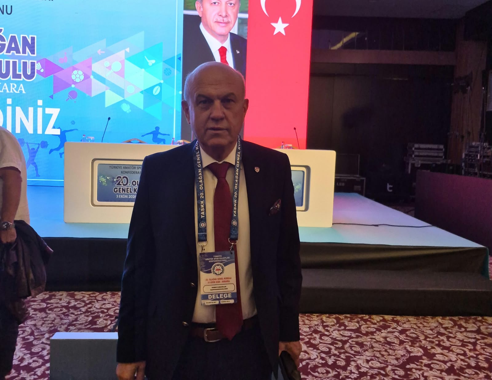 TEBRİK
