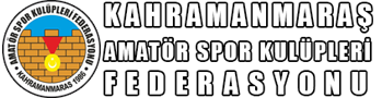 Kahramanmaraş Amatör Spor Kulüpleri Federasyonu